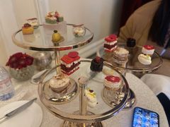 -Salon de Ville浦江汇(上海外滩华尔道夫酒店店)