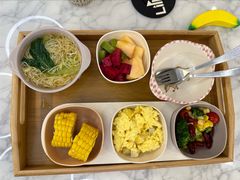 -Lilliput粒粒堡亲子餐厅(置汇旭辉店)