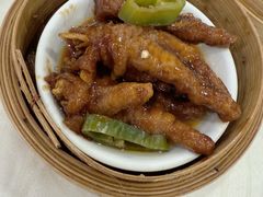 -华源餐厅·海鲜大排档(日月贝店)