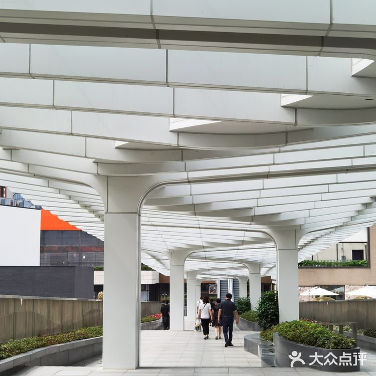 超好逛!瑞虹天地太阳宫一定要去!