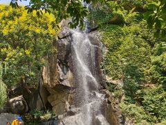 -天津盘山风景名胜区