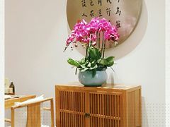 -枣子树·素食餐厅(普陀山店)