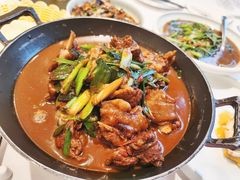 -道道鲜·崇明私房菜(五角场店)