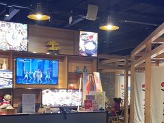 -喜来稀肉(北外滩白玉兰广场店)