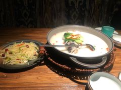 -嘉禾·悦享餐厅(八方汇店)