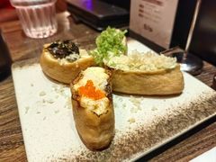 -侘与火 Wabi 侘寂烟火•锅物料理(大屯DT51店)