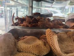 -杨牛肉面饭(天庆街店)