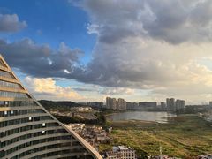 -昆明花之城豪生国际大酒店·怡享阁