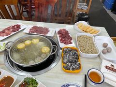 -杏花吴记牛肉火锅