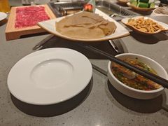 -海底捞火锅(旭辉MALL店)