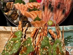 -花潮料理艺食馆(SM新生活广场店)