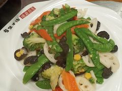 -前堡羊汤岫岩一部(凯隆店)