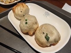鹅肝生煎-大壶春(四川中路店)