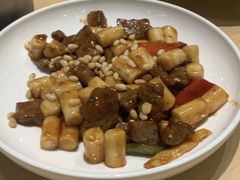 -兔爸私家小厨(新北万达店)