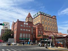 -青岛啤酒博物馆