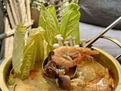 -ChitChat奇洽·Bistro(黎黄陂路店)