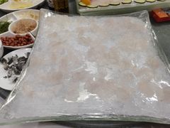 海鲈鱼生-海晖酒楼·顺德鱼生(荣华店)