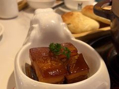 -黑鸡小馆(金源店)