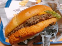 -汉堡王(EAC欧美中心店)