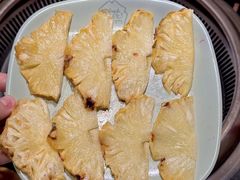 -梨花自助烤肉(西三旗万象汇黑金店)