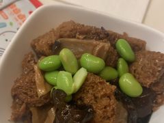 -鼎泰丰(渔阳店)