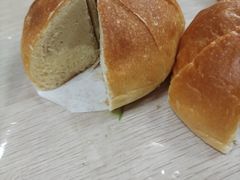 -Juicy Bakery(大学路店)