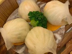-东方之珠海鲜酒楼(南开店)