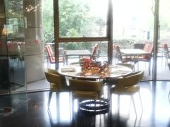 -上海千禧海鸥大酒店