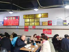 大堂-花市豌杂面(民生路店)