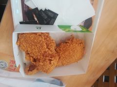 -德克士(聚银时代店)