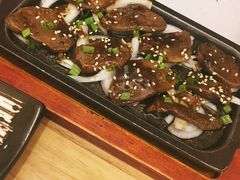 铁板牛舌-吉炙烧鸟•本格料理(国际商贸城店)