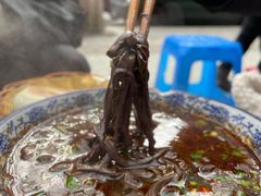 -惠记粉汤羊血(小南门店)