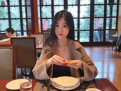 -杭州西子湖四季酒店-WL BISTRO西湖餐厅(灵隐路店)
