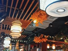 大堂-湘厨壹品(芙蓉广场店)