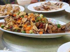 -悦宾饭馆(翠花胡同店)