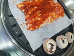 -杀猪天·韩国烤肉(总店)