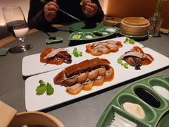 -晟永興烤鸭店(五道口店)