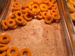 -比格比萨自助(万柳华联店)