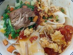 -关中秦味(新场店)