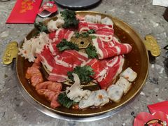 -牛牛章·章鱼水煎肉(光谷世界城店)