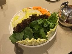 -蝎王府羊蝎子(虎坊桥总店)