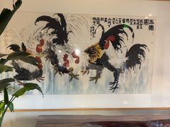 -京坛汇·烤鸭·京菜(宋庄店)