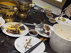-川骄海鲜自助(亚运村店)