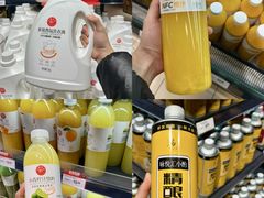 -永辉超市(郫都区爱琴海店)