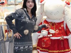 -凯德MALL(西直门店)