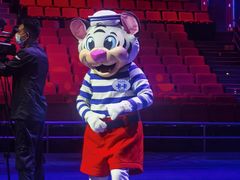 -珠海横琴长隆《卡卡虎奇遇记》