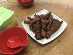 -新记肉骨茶
