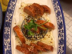 -徐鼎盛民间菜(九街店)