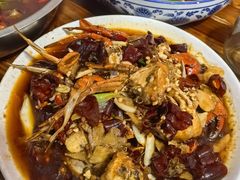 -三哥田螺(北书院街店)