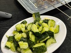 -慧姐烤串(南宁南小区店)